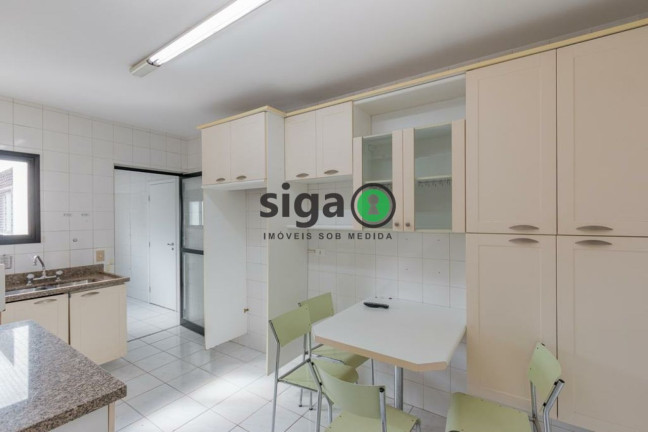 Imagem Apartamento com 4 Quartos à Venda, 138 m² em Brooklin Paulista - São Paulo Imagem Apartamento com 4 Quartos à Venda, 138 m² em Brooklin Paulista - São Paulo