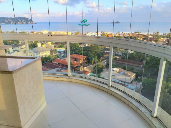Imagem Apartamento com 3 Quartos à Venda, 120 m² em Enseada - Guarujá