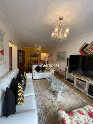 Imagem Apartamento com 2 Quartos à Venda, 113 m² em Cambuci - São Paulo