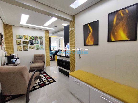 Imagem Apartamento com 3 Quartos à Venda, 352 m² em Aviação - Praia Grande Imagem Apartamento com 3 Quartos à Venda, 352 m² em Aviação - Praia Grande