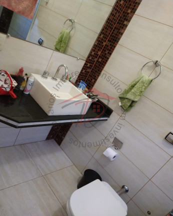 Imagem Sobrado com 4 Quartos à Venda, 275 m² em Jardim Santa Clara (nova Veneza) - Sumaré Imagem Sobrado com 4 Quartos à Venda, 275 m² em Jardim Santa Clara (nova Veneza) - Sumaré