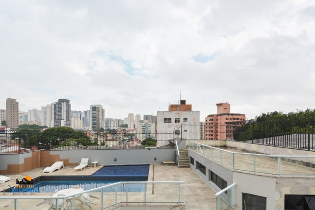 Imagem Apartamento com 3 Quartos à Venda, em Mirandópolis - São Paulo Imagem Apartamento com 3 Quartos à Venda, em Mirandópolis - São Paulo