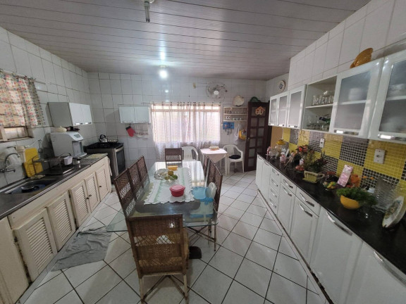 Imagem Casa com 3 Quartos à Venda,  em Nova Porto Velho - Porto Velho
