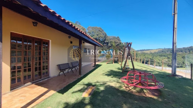 Imagem Edifício Residencial com 10 Quartos à Venda, 3.000 m² em Boa Vista - Atibaia