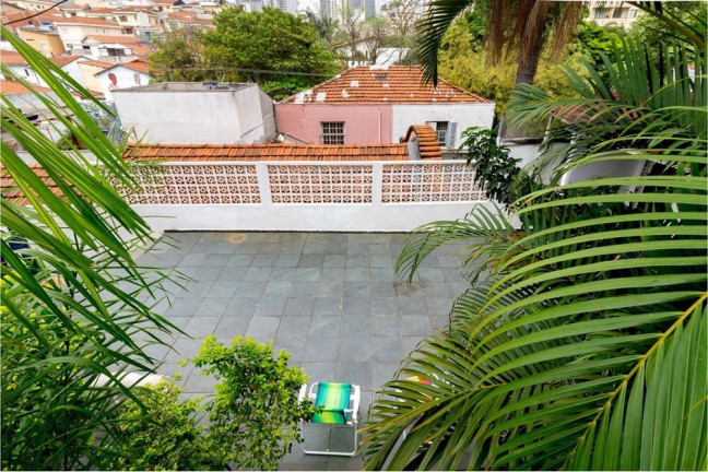 Imagem Casa com 4 Quartos à Venda, 117 m² em Perdizes - São Paulo