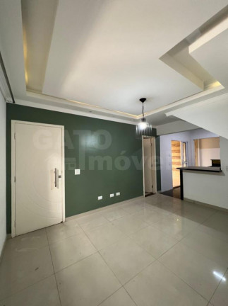 Imagem Casa com 3 Quartos à Venda, 180 m² em Portais (polvilho) - Cajamar Imagem Casa com 3 Quartos à Venda, 180 m² em Portais (polvilho) - Cajamar