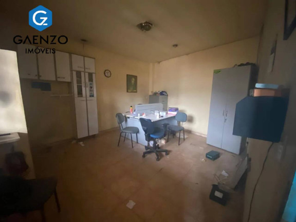Imagem Galpão para Alugar, 250 m² em Padroeira - Osasco Imagem Galpão para Alugar, 250 m² em Padroeira - Osasco