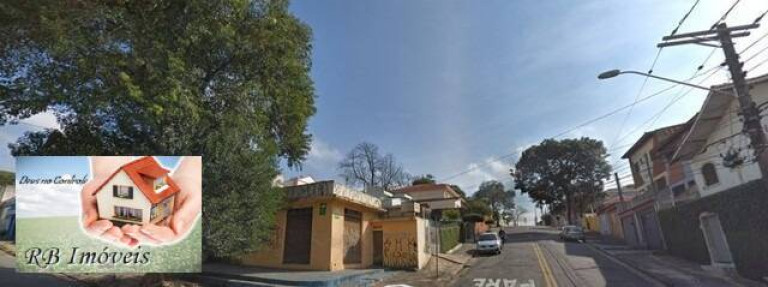 Imagem Casa com 2 Quartos à Venda, 240 m² em Vila Camilópolis - Santo André