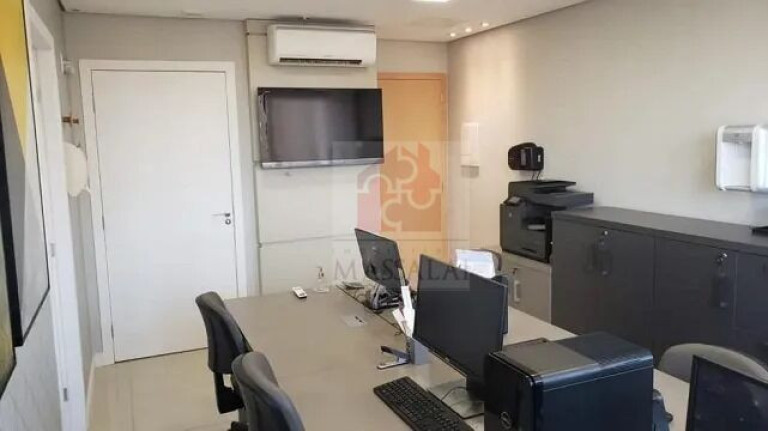 Imagem Sala Comercial à Venda, 54 m² em Menino Deus - Porto Alegre Imagem Sala Comercial à Venda, 54 m² em Menino Deus - Porto Alegre