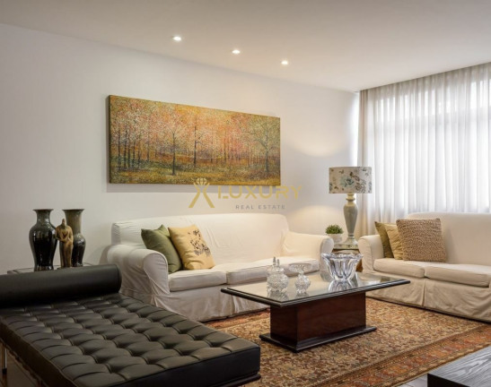 Imagem Imóvel com 4 Quartos à Venda, 350 m² em Savassi - Belo Horizonte