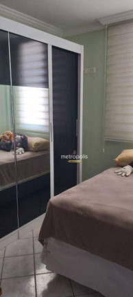 Imagem Apartamento com 2 Quartos à Venda, 64 m² em Rudge Ramos - São Bernardo Do Campo
