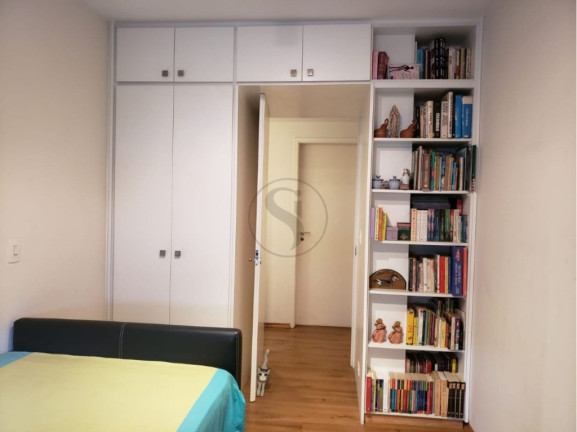 Imagem Apartamento com 3 Quartos para Alugar, 200 m² em Itaim Bibi - São Paulo Imagem Apartamento com 3 Quartos para Alugar, 200 m² em Itaim Bibi - São Paulo
