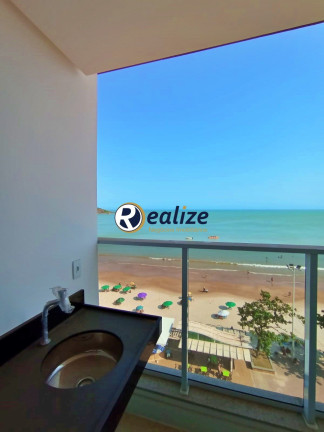 Imagem Imóvel com 3 Quartos à Venda, 90 m² em Praia Do Morro - Guarapari