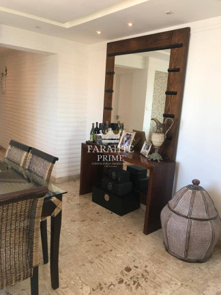 Imagem Cobertura com 3 Quartos à Venda, 180 m² em Ponta Da Praia - Santos