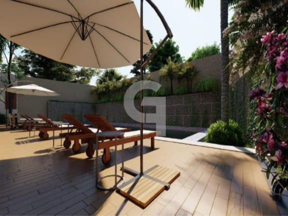 Imagem Apartamento com 2 Quartos à Venda, 63 m² em Jaguaribe - Salvador