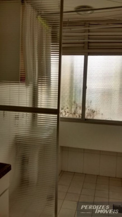 Imagem Apartamento com 1 Quarto para Alugar, 42 m² em Perdizes - São Paulo