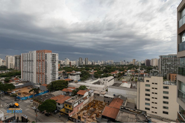 Imagem Apartamento com 2 Quartos à Venda,  em Indianópolis - São Paulo