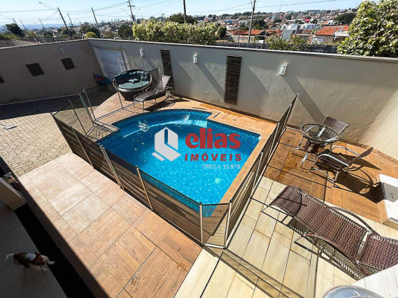 Imagem Casa de Condomínio com 3 Quartos à Venda, 386 m² em Quinta Ranieri - Bauru Imagem Casa de Condomínio com 3 Quartos à Venda, 386 m² em Quinta Ranieri - Bauru