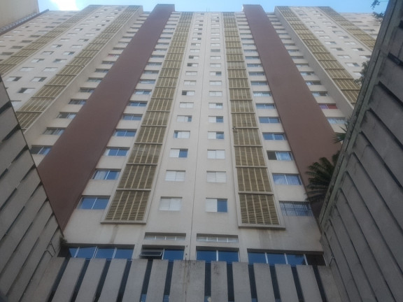 Imagem Apartamento com 1 Quarto à Venda, 39 m² em Consolação - São Paulo Imagem Apartamento com 1 Quarto à Venda, 39 m² em Consolação - São Paulo