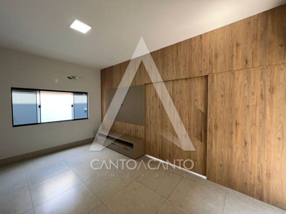 Imagem Casa com 3 Quartos à Venda, 300 m² em Jardim Curitiba - Sinop