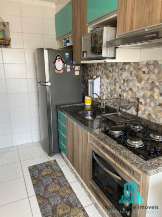 Imagem Apartamento com 2 Quartos à Venda, 45 m² em Jardim Utinga - Santo André Imagem Apartamento com 2 Quartos à Venda, 45 m² em Jardim Utinga - Santo André