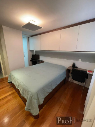 Imagem Apartamento com 3 Quartos à Venda, 97 m² em Itaim Bibi - São Paulo Imagem Apartamento com 3 Quartos à Venda, 97 m² em Itaim Bibi - São Paulo