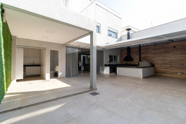 Imagem Casa com 4 Quartos à Venda, 615 m² em Bosque Da Saúde - São Paulo Imagem Casa com 4 Quartos à Venda, 615 m² em Bosque Da Saúde - São Paulo
