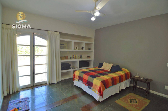 Imagem Casa com 5 Quartos à Venda, 454 m² em Balneário Praia Do Pernambuco - Guarujá Imagem Casa com 5 Quartos à Venda, 454 m² em Balneário Praia Do Pernambuco - Guarujá