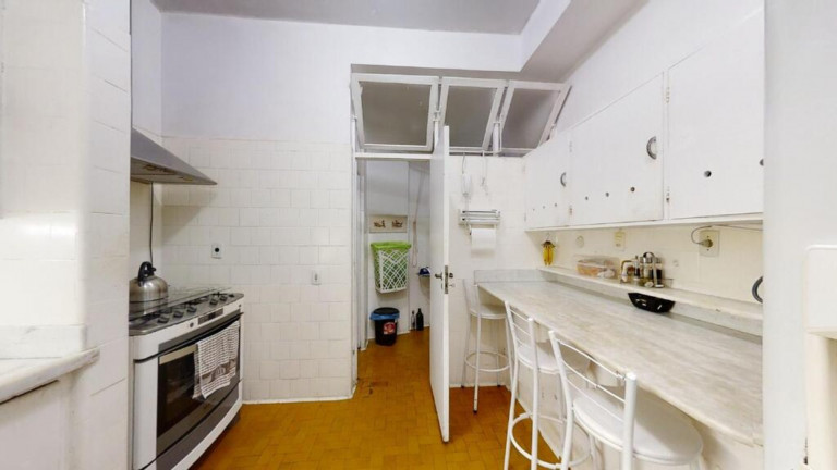Imagem Imóvel com 3 Quartos à Venda, 136 m² em Ipanema - Rio De Janeiro
