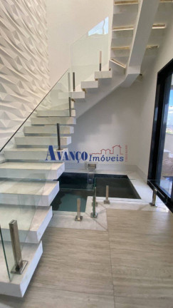 Imagem Casa de Condomínio com 4 Quartos à Venda, 500 m² em Loteamento Residencial E Comercial Horto Florestal - Jundiaí Imagem Casa de Condomínio com 4 Quartos à Venda, 500 m² em Loteamento Residencial E Comercial Horto Florestal - Jundiaí