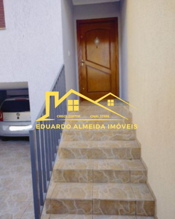 Imagem Casa com 3 Quartos à Venda, 220 m² em Vila Hortência - Sorocaba