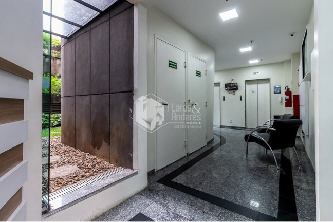 Imagem Sala Comercial à Venda, 35 m² em Bela Vista - São Paulo Imagem Sala Comercial à Venda, 35 m² em Bela Vista - São Paulo