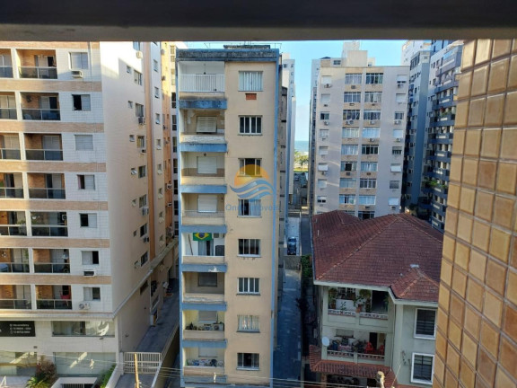 Imagem Apartamento com 3 Quartos à Venda, 150 m² em Boqueirão - Santos Imagem Apartamento com 3 Quartos à Venda, 150 m² em Boqueirão - Santos