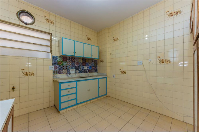 Imagem Apartamento com 3 Quartos à Venda, 116 m² em Perdizes - São Paulo