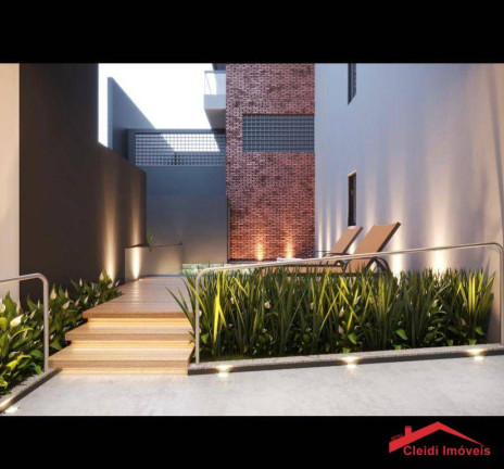 Imagem Apartamento com 3 Quartos à Venda, 218 m² em América - Joinville Imagem Apartamento com 3 Quartos à Venda, 218 m² em América - Joinville