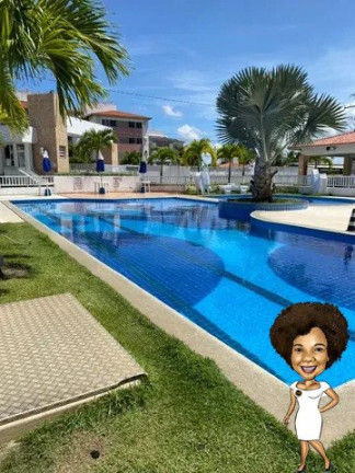 Imagem Apartamento com 2 Quartos à Venda, 53 m² em Centro - Barra Dos Coqueiros