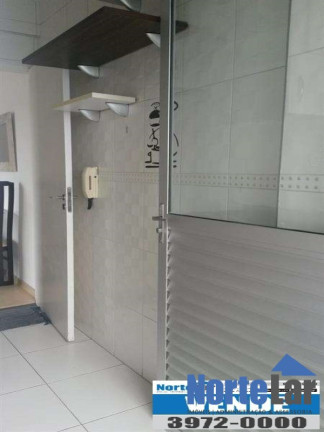 Imagem Apartamento com 2 Quartos à Venda, 55 m² em Vila Mazzei - São Paulo