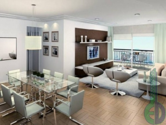 Imagem Imóvel com 3 Quartos à Venda, 118 m² em Centro - Santo Andre Imagem Imóvel com 3 Quartos à Venda, 118 m² em Centro - Santo Andre
