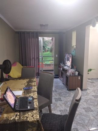 Imagem Apartamento com 2 Quartos à Venda, 57 m² em Veloso - Osasco Imagem Apartamento com 2 Quartos à Venda, 57 m² em Veloso - Osasco