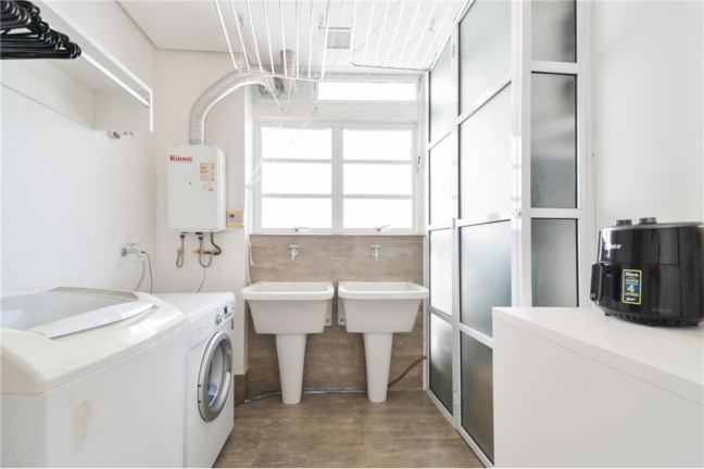 Imagem Apartamento com 3 Quartos à Venda, 259 m² em Higienópolis - São Paulo Imagem Apartamento com 3 Quartos à Venda, 259 m² em Higienópolis - São Paulo