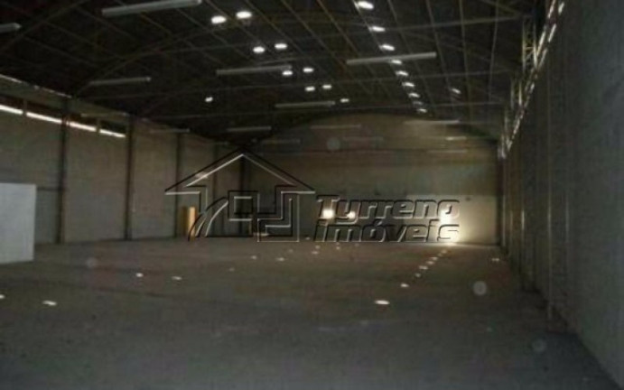 Imóvel Comercial para Alugar, 1.440 m² em Vila Letônia - São José Dos Campos
