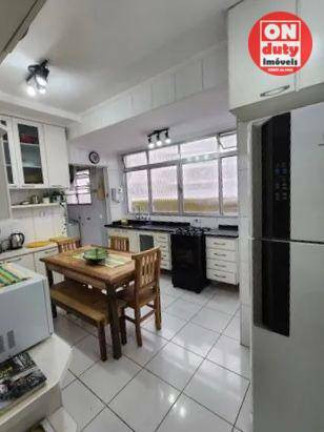 Imagem Apartamento com 3 Quartos à Venda, 180 m² em Gonzaga - Santos Imagem Apartamento com 3 Quartos à Venda, 180 m² em Gonzaga - Santos