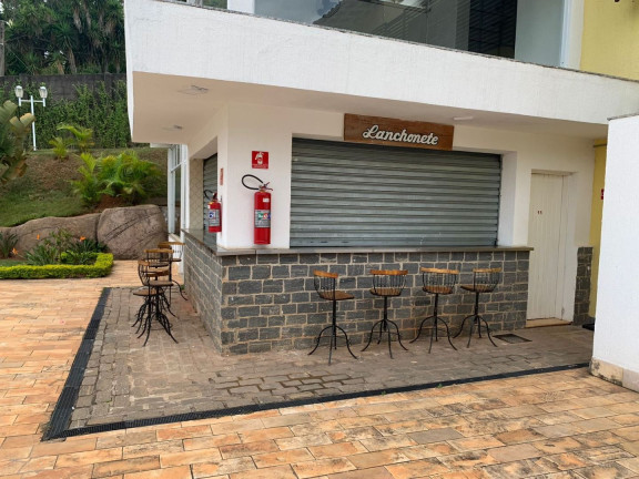 Imagem Terreno à Venda, 274 m² em água Espraiada (caucaia Do Alto) - Cotia