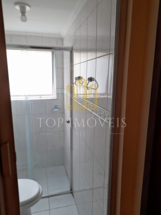 Imagem Apartamento com 2 Quartos à Venda, 50 m² em Floradas De São José - São José Dos Campos Imagem Apartamento com 2 Quartos à Venda, 50 m² em Floradas De São José - São José Dos Campos