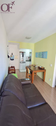 Imagem Apartamento com 3 Quartos à Venda, 61 m² em Parque União - Jundiaí