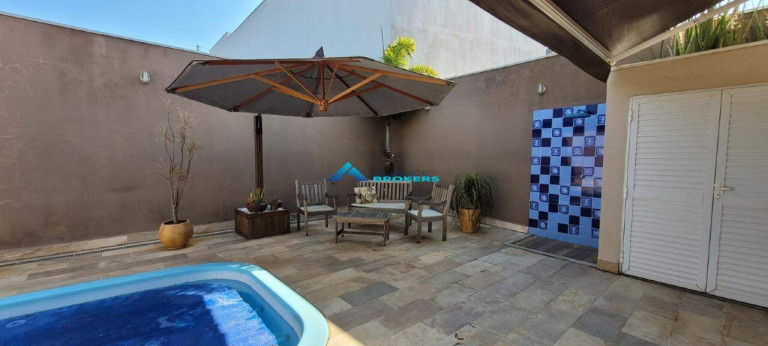 Imagem Casa com 3 Quartos à Venda, 217 m² em Pinhal - Cabreúva Imagem Casa com 3 Quartos à Venda, 217 m² em Pinhal - Cabreúva