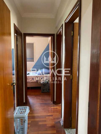 Imagem Apartamento com 3 Quartos à Venda, 68 m² em Alto - Piracicaba