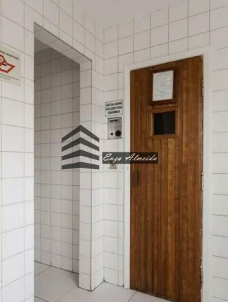 Imagem Apartamento com 1 Quarto à Venda, 44 m² em Vila Olímpia - São Paulo Imagem Apartamento com 1 Quarto à Venda, 44 m² em Vila Olímpia - São Paulo