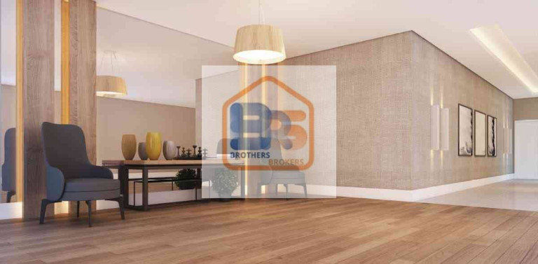 Imagem Apartamento com 2 Quartos à Venda, 54 m² em Jardim Audir - Barueri Imagem Apartamento com 2 Quartos à Venda, 54 m² em Jardim Audir - Barueri
