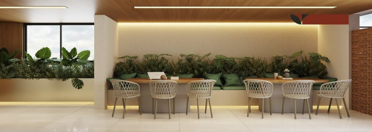 Imagem Apartamento com 1 Quarto à Venda, 38 m² em Tambaú - João Pessoa Imagem Apartamento com 1 Quarto à Venda, 38 m² em Tambaú - João Pessoa